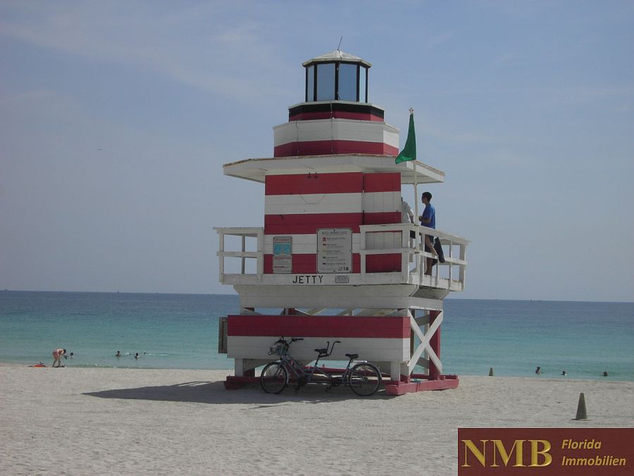 Immobilien in Miami