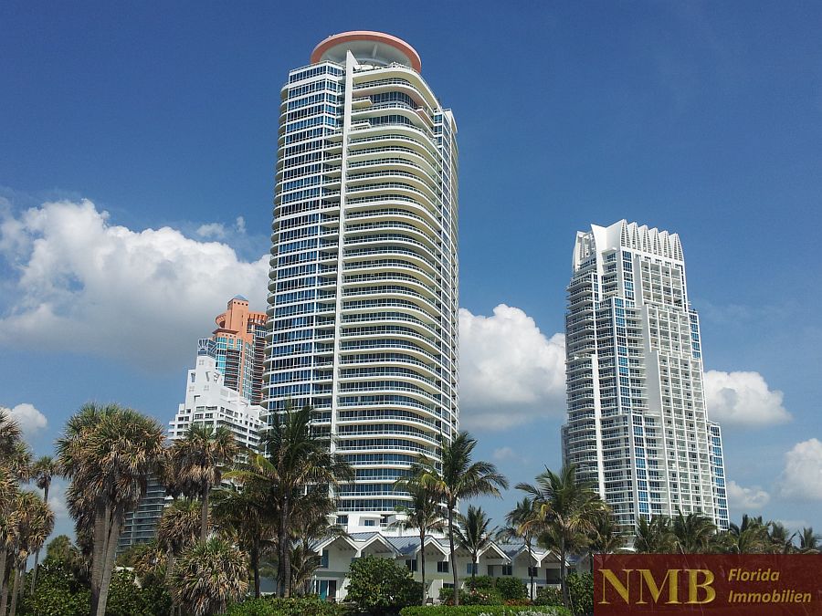 Immobilien in Miami