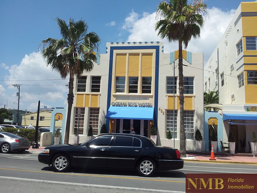 Immobilien in Miami