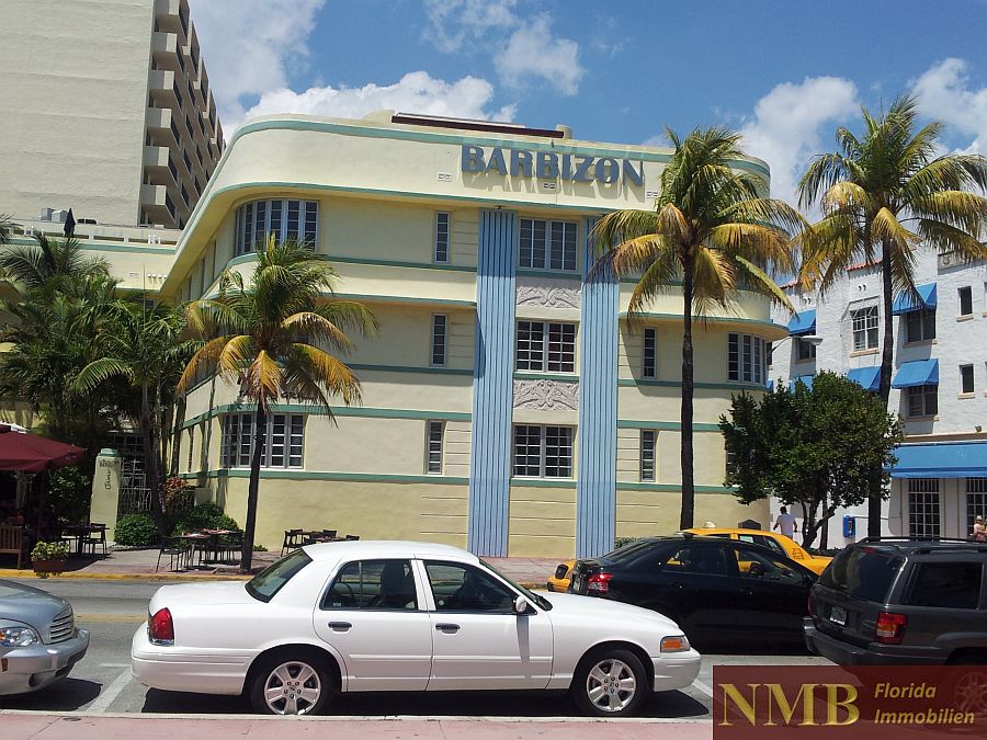 Immobilien in Miami