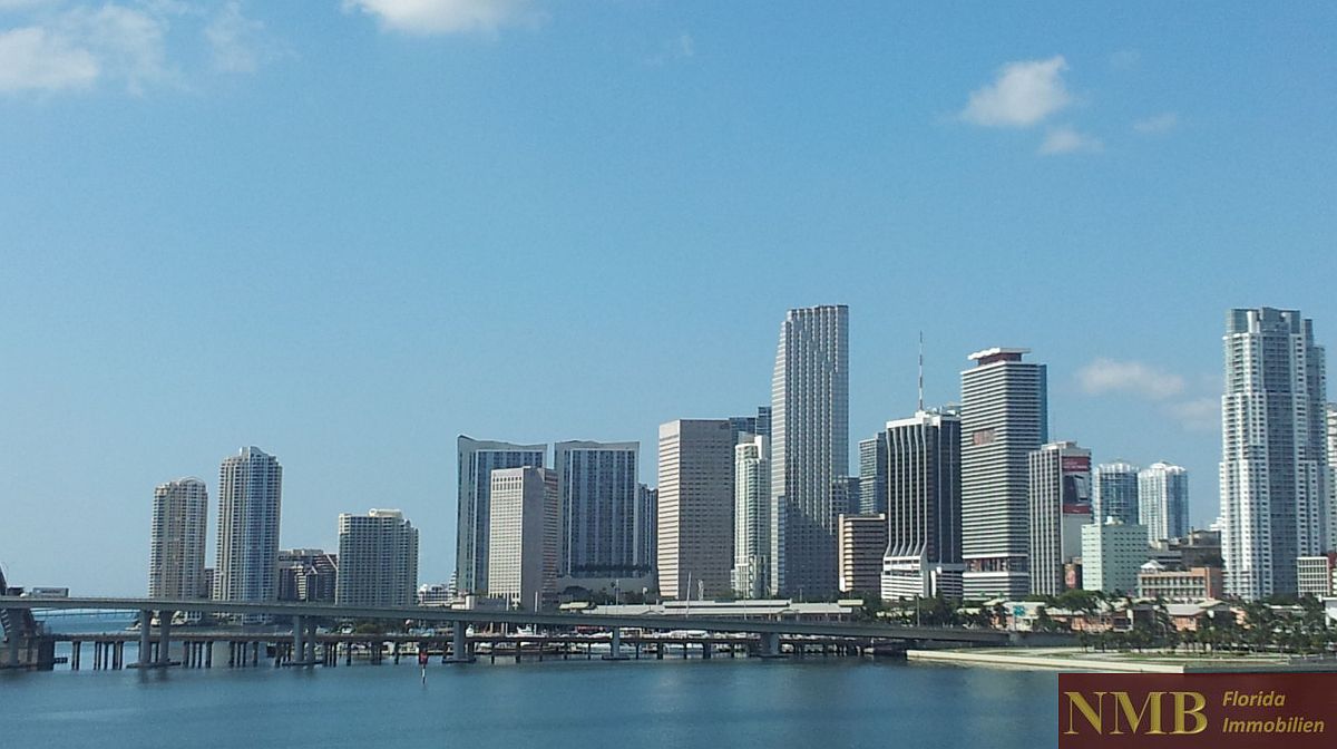 Immobilien in Miami
