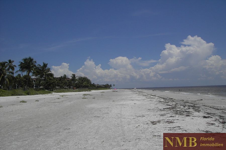 Real Estate Sanibel/Captiva