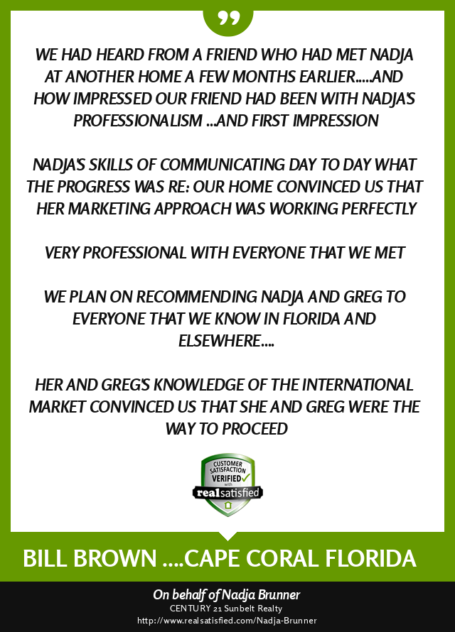 Cape Coral - Florida Sunbelt Realty Inc. - Cape Coral