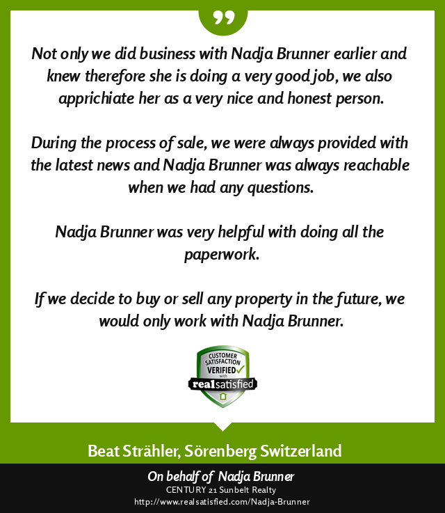 Sunbelt Realty Inc. - Cape Coral