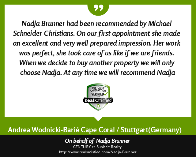 Cape Coral - Florida Sunbelt Realty Inc. - Cape Coral