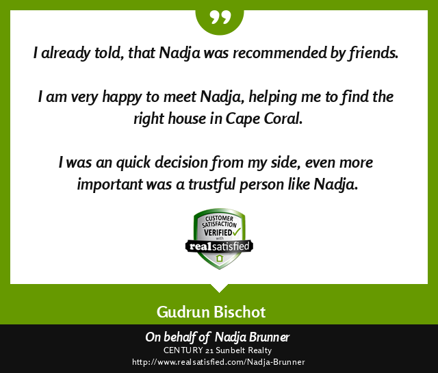Cape Coral - Florida Sunbelt Realty Inc. - Cape Coral