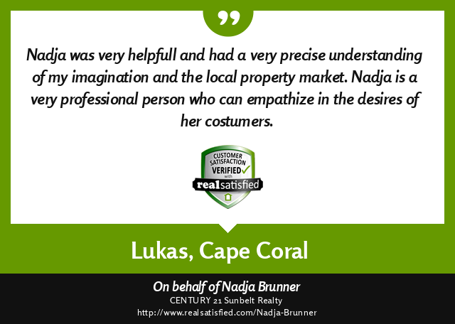 Cape Coral - Florida Sunbelt Realty Inc. - Cape Coral