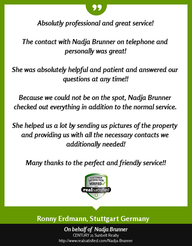 Cape Coral - Florida Sunbelt Realty Inc. - Cape Coral