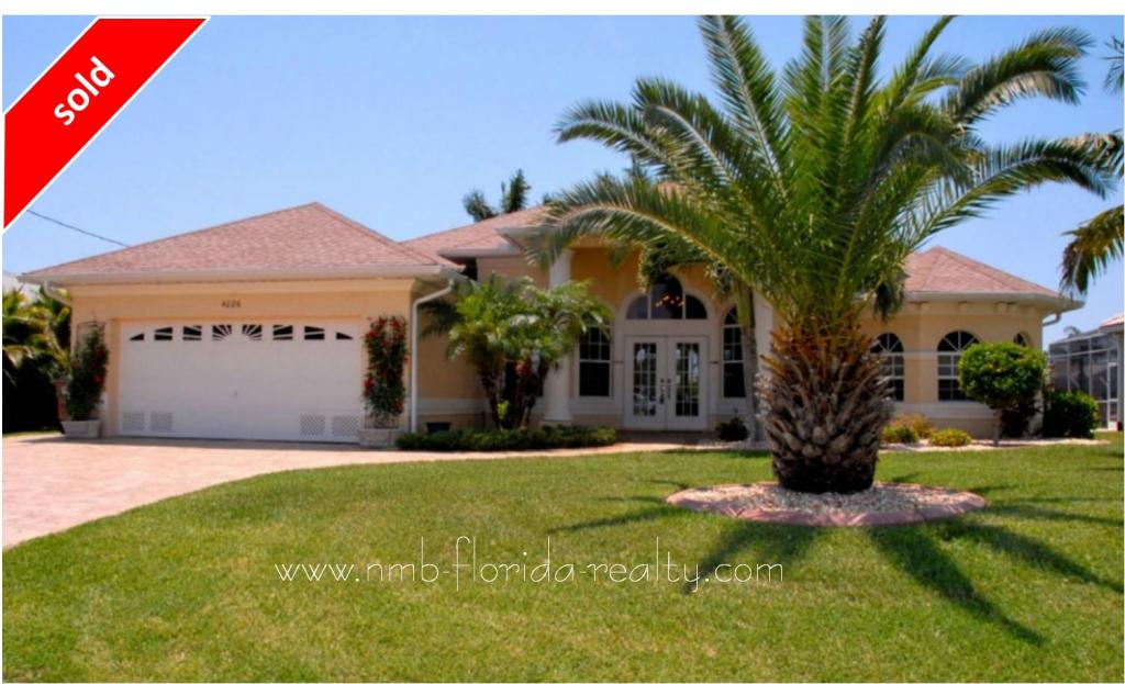 Sunbelt Realty Inc. - Cape Coral