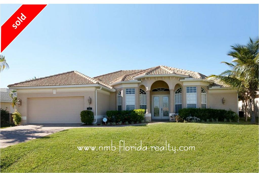 Sunbelt Realty Inc. - Cape Coral