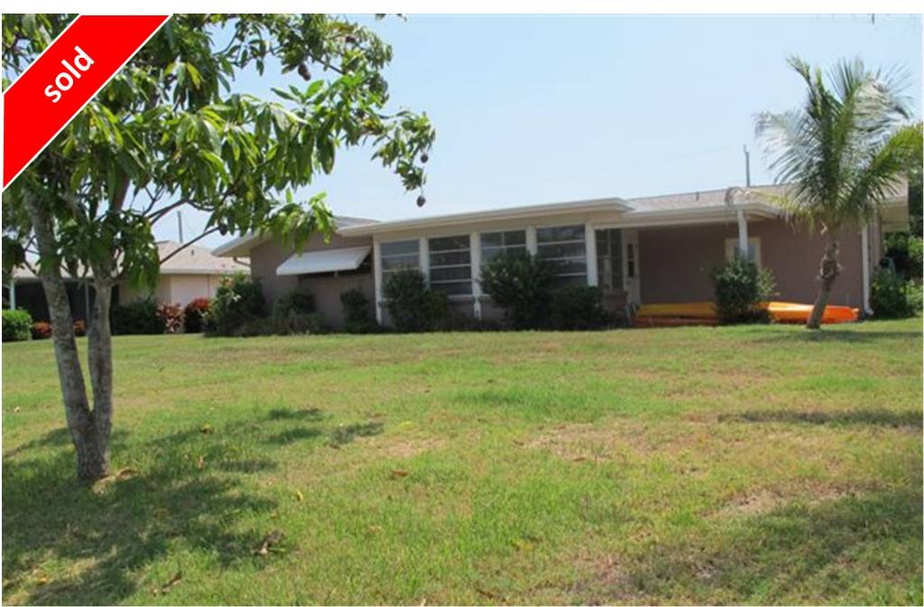 Cape Coral - Florida Sunbelt Realty Inc. - Cape Coral