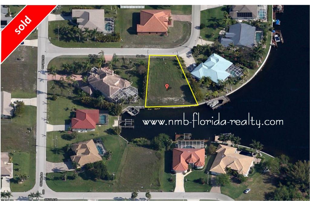 Sunbelt Realty Inc. - Cape Coral