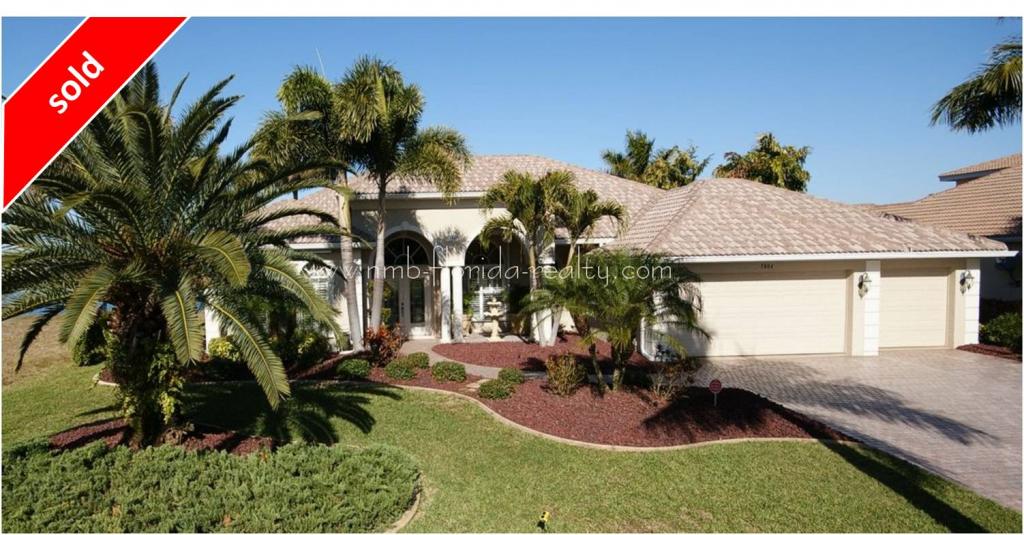 Cape Coral - Florida Sunbelt Realty Inc. - Cape Coral