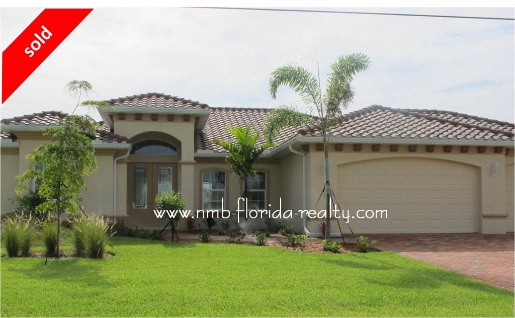 Sunbelt Realty Inc. - Cape Coral