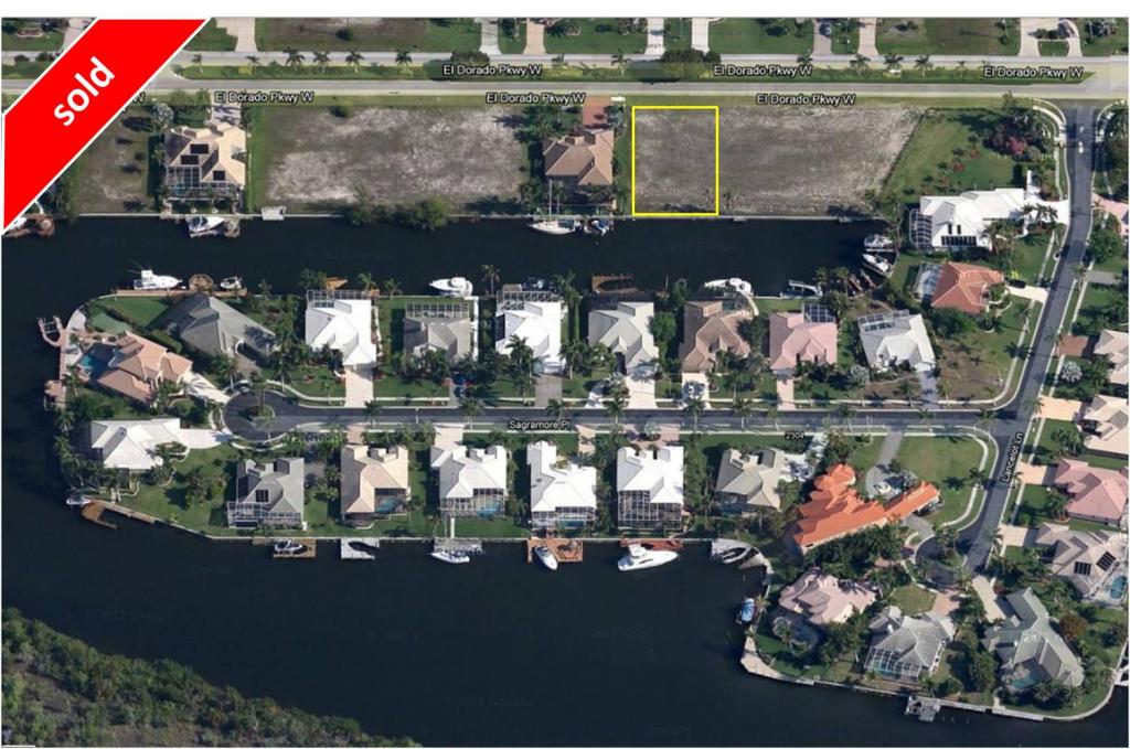 Cape Coral - Florida Sunbelt Realty Inc. - Cape Coral