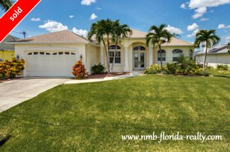 Sunbelt Realty Inc. - Cape Coral