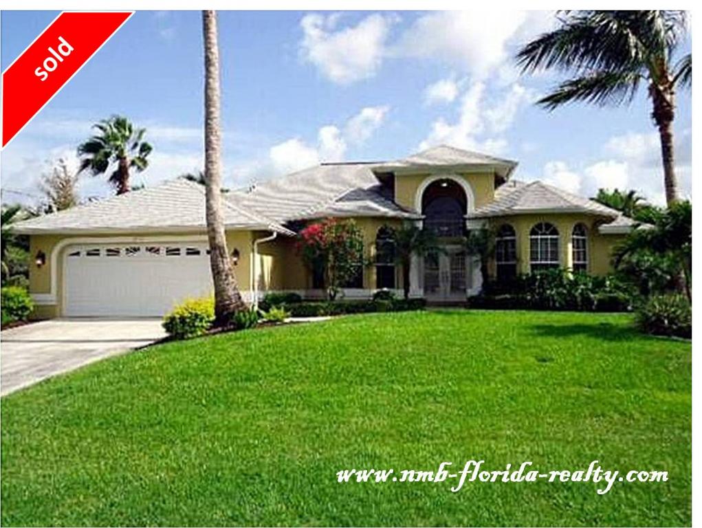 Sunbelt Realty Inc. - Cape Coral