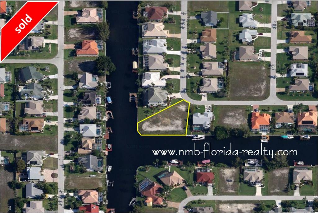 Sunbelt Realty Inc. - Cape Coral