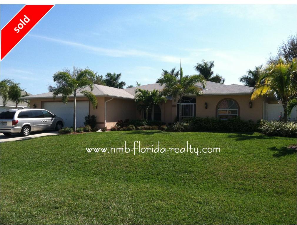 Sunbelt Realty Inc. - Cape Coral