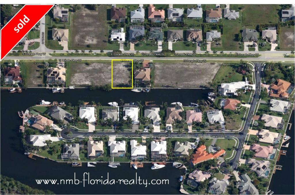 Sunbelt Realty Inc. - Cape Coral