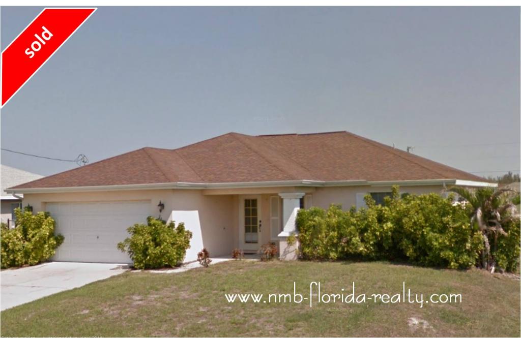 Sunbelt Realty Inc. - Cape Coral