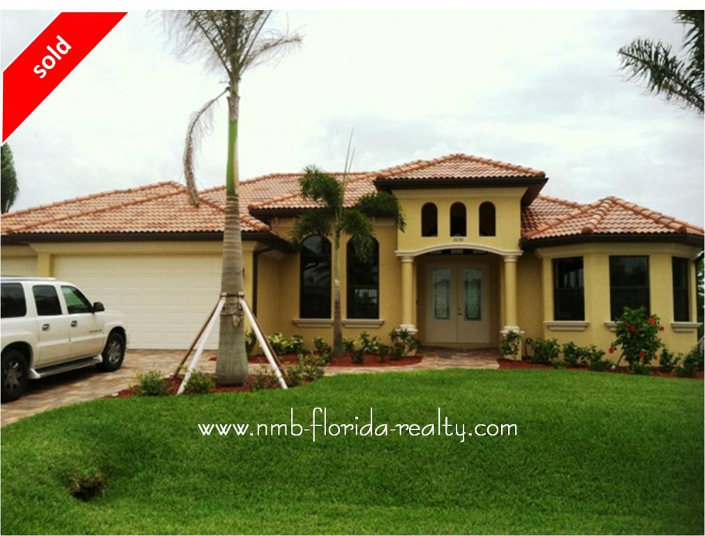 Cape Coral - Florida Sunbelt Realty Inc. - Cape Coral