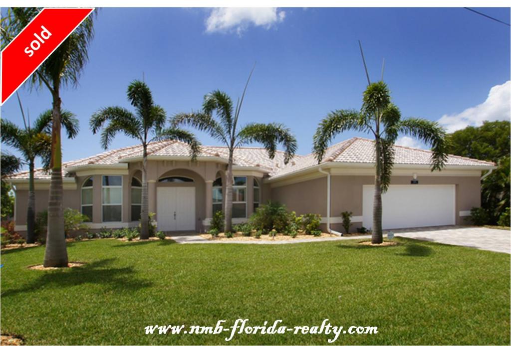 Cape Coral - Florida Sunbelt Realty Inc. - Cape Coral