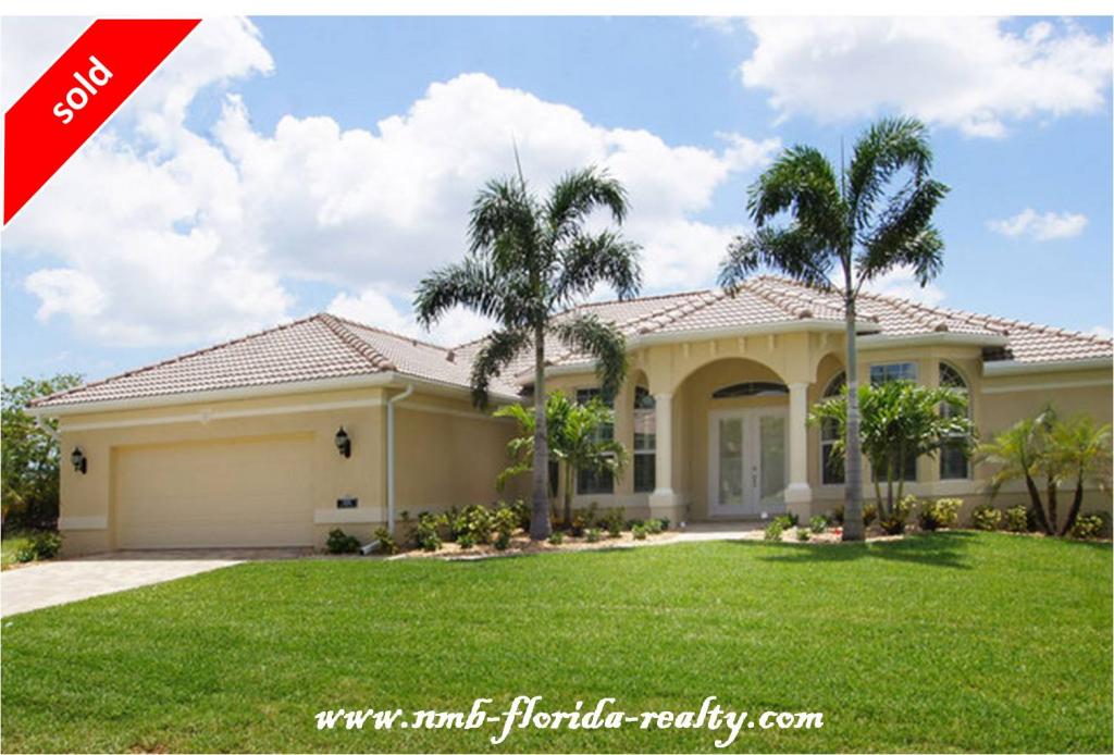 Sunbelt Realty Inc. - Cape Coral