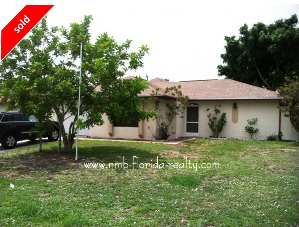 Cape Coral - Florida Sunbelt Realty Inc. - Cape Coral