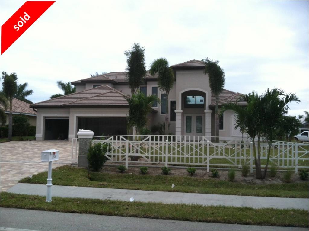 Sunbelt Realty Inc. - Cape Coral