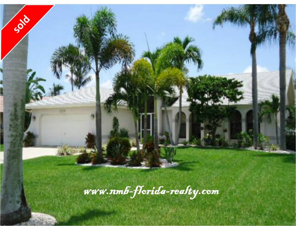 Sunbelt Realty Inc. - Cape Coral