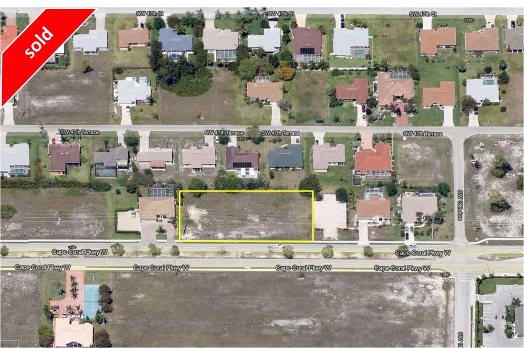 Cape Coral - Florida Sunbelt Realty Inc. - Cape Coral