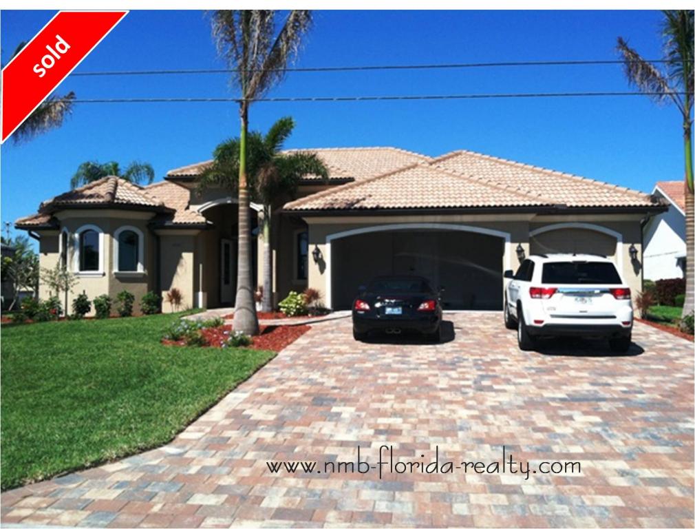 Sunbelt Realty Inc. - Cape Coral