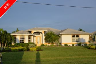 Cape Coral - Florida Sunbelt Realty Inc. - Cape Coral