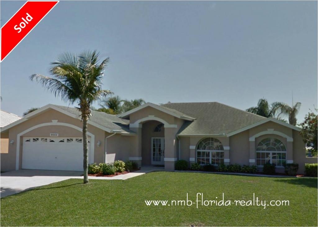 Sunbelt Realty Inc. - Cape Coral