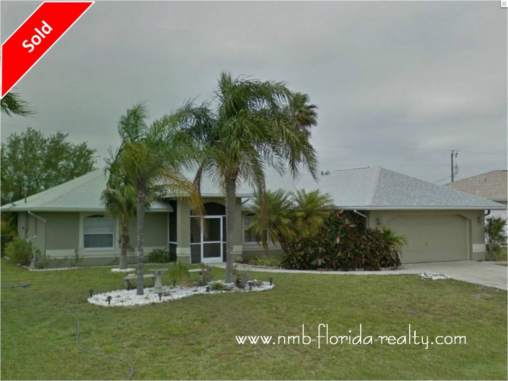 Sunbelt Realty Inc. - Cape Coral