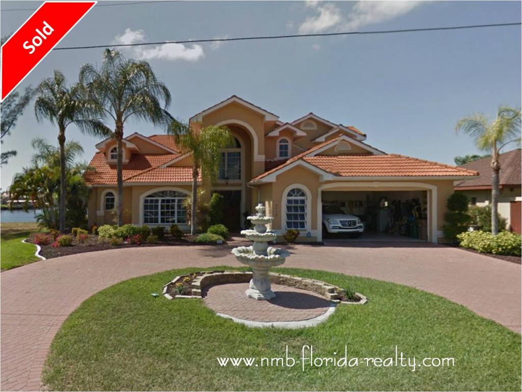 Sunbelt Realty Inc. - Cape Coral