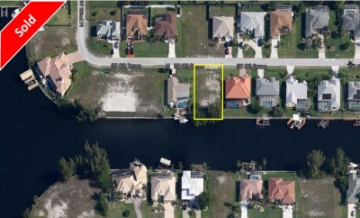 Sunbelt Realty Inc. - Cape Coral