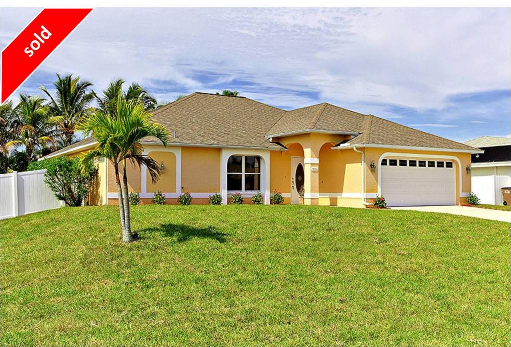 Cape Coral - Florida Sunbelt Realty Inc. - Cape Coral