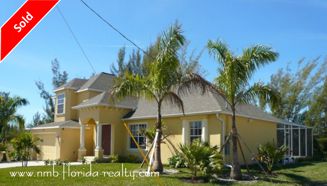 Sunbelt Realty Inc. - Cape Coral