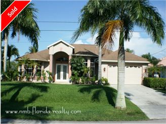 Sunbelt Realty Inc. - Cape Coral