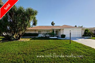 Sunbelt Realty Inc. - Cape Coral