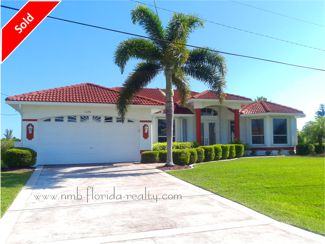 Sunbelt Realty Inc. - Cape Coral