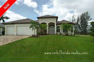 Sunbelt Realty Inc. - Cape Coral