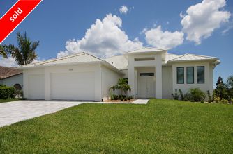 Sunbelt Realty Inc. - Cape Coral