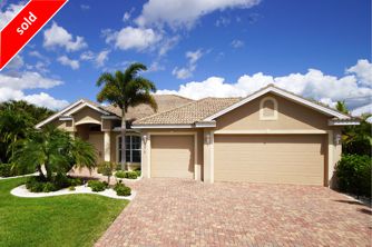 Sunbelt Realty Inc. - Cape Coral