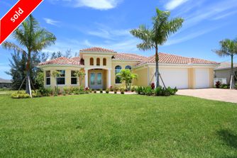 Sunbelt Realty Inc. - Cape Coral