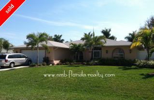 Sunbelt Realty Inc. - Cape Coral