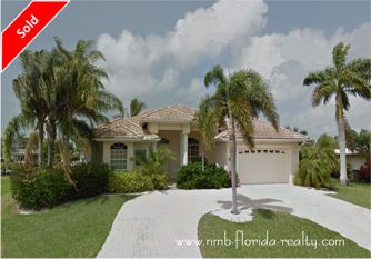 Sunbelt Realty Inc. - Cape Coral