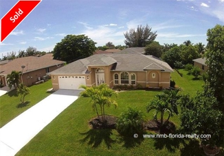 Cape Coral - Florida Sunbelt Realty Inc. - Cape Coral
